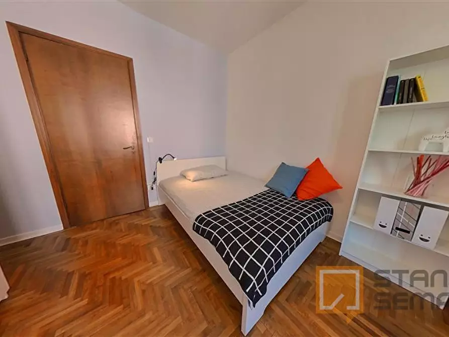 Immagine 3 di Stanza singola in affitto  in via San R. Bellarmino 6 a Padova