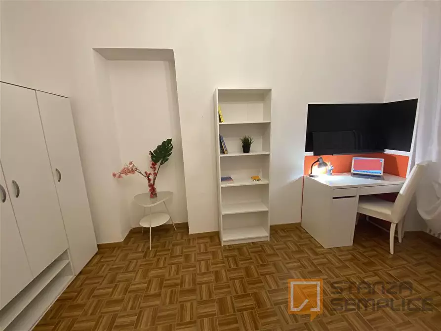 Immagine 3 di Stanza singola in affitto  in Via CAMPIELLO DEL TRIVIO 9 a Rovereto