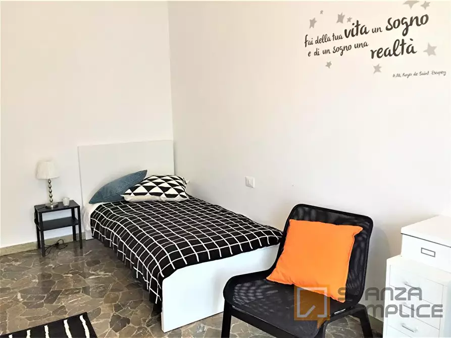 Immagine 2 di Stanza singola in affitto  in VIA Q. SELLA 44 (3) a Firenze