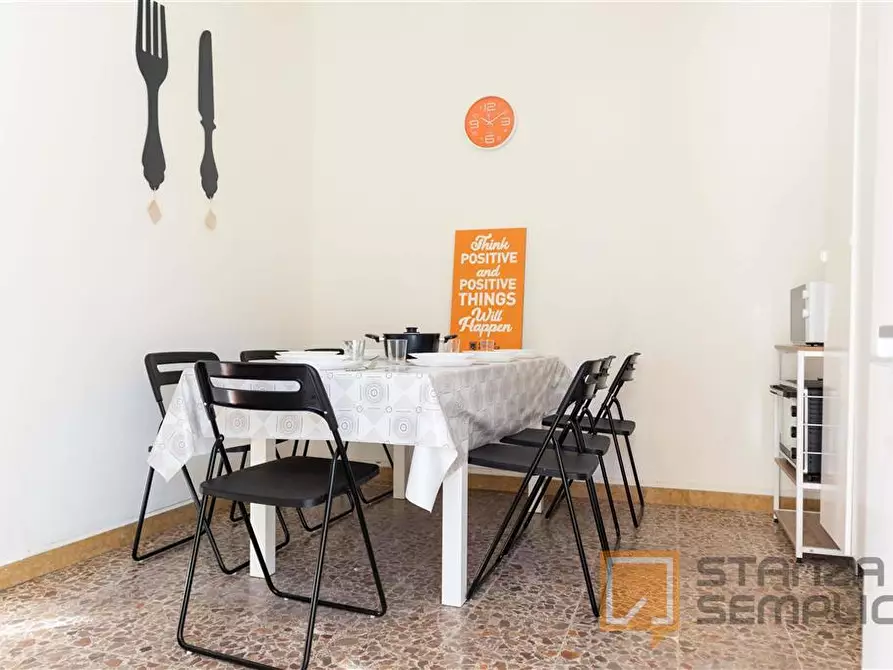 Immagine 6 di Stanza singola in affitto  in Via Tiziano n.62 a Cagliari