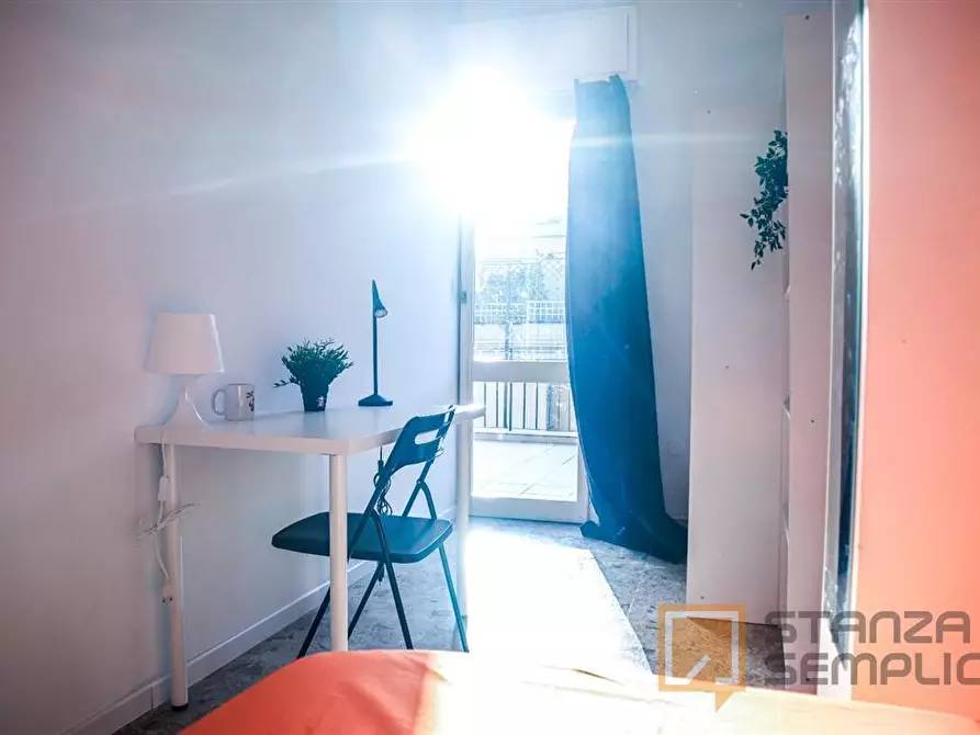 Immagine 4 di Stanza singola in affitto  in Via Ariosto n11 a Cagliari