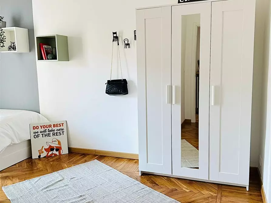 Immagine 8 di Stanza singola in affitto  in Via Stefano Clemente n.22 a Torino