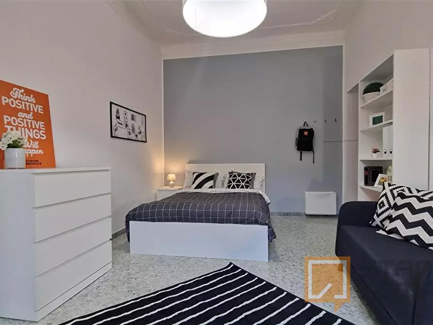 Immagine 6 di Stanza singola in affitto  in Via Cerveteri, 13 a Roma