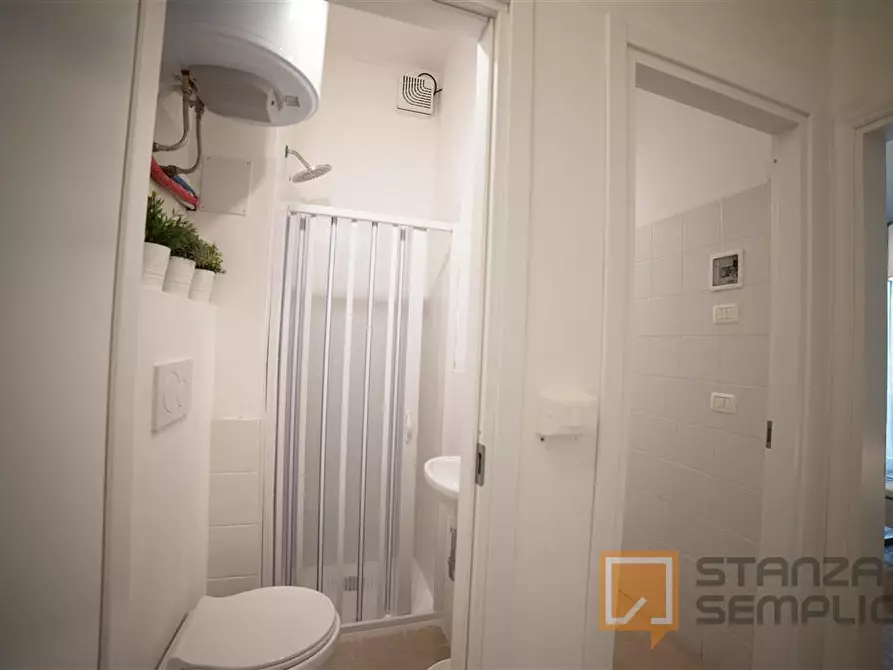 Immagine 5 di Stanza singola in affitto  in Via Carlo Burci 41 a Firenze