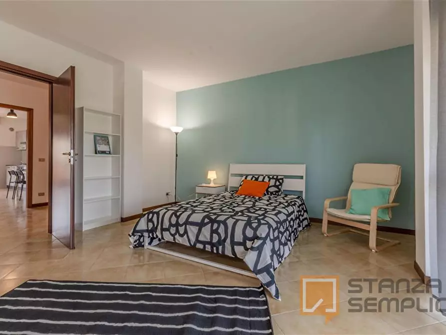 Immagine 2 di Stanza singola in affitto  in VIA ENRICO AVANZI 16 a Pisa