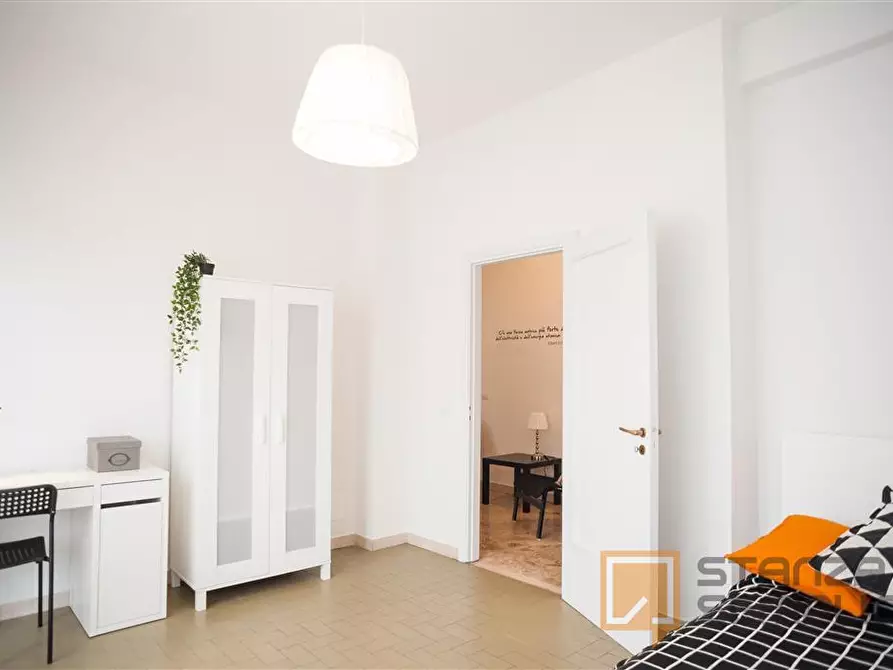 Immagine 2 di Stanza singola in affitto  in Via VIA F. BARACCA 185/E a Firenze