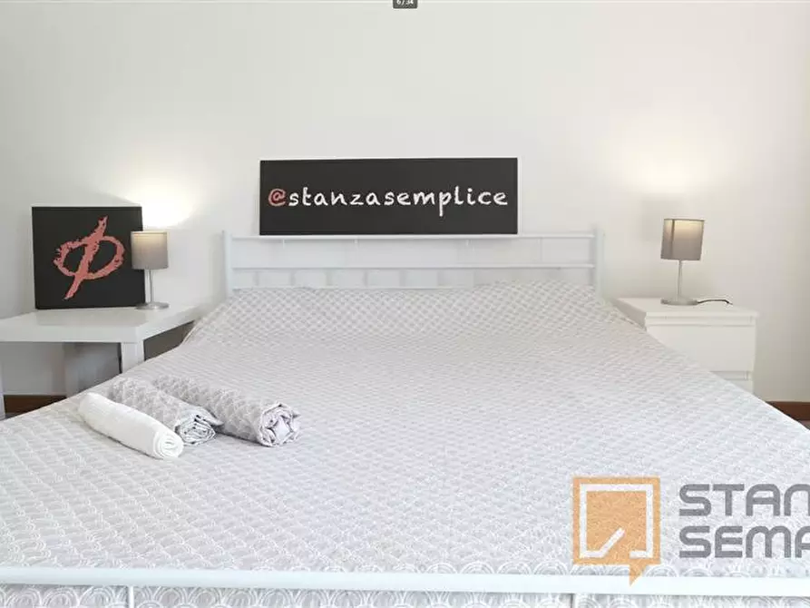 Immagine 6 di Stanza singola in affitto  in Via Savoia 15 a Sassari