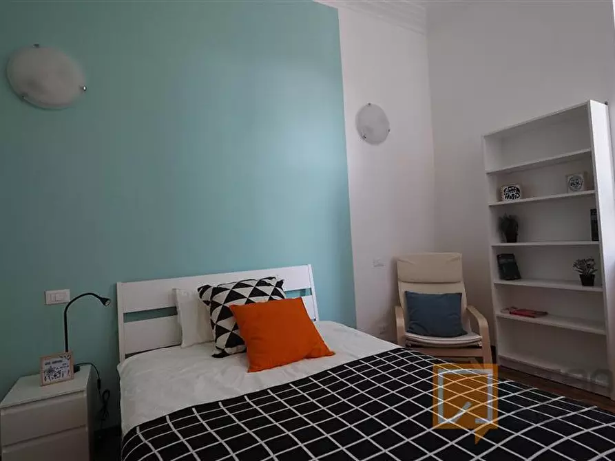 Immagine 1 di Stanza singola in affitto  in Corso Galileo Ferraris , 57 a Torino