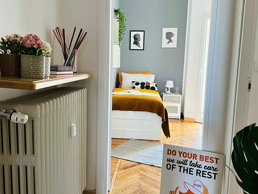 Immagine 5 di Stanza singola in affitto  in Via Stefano Clemente n.22 a Torino