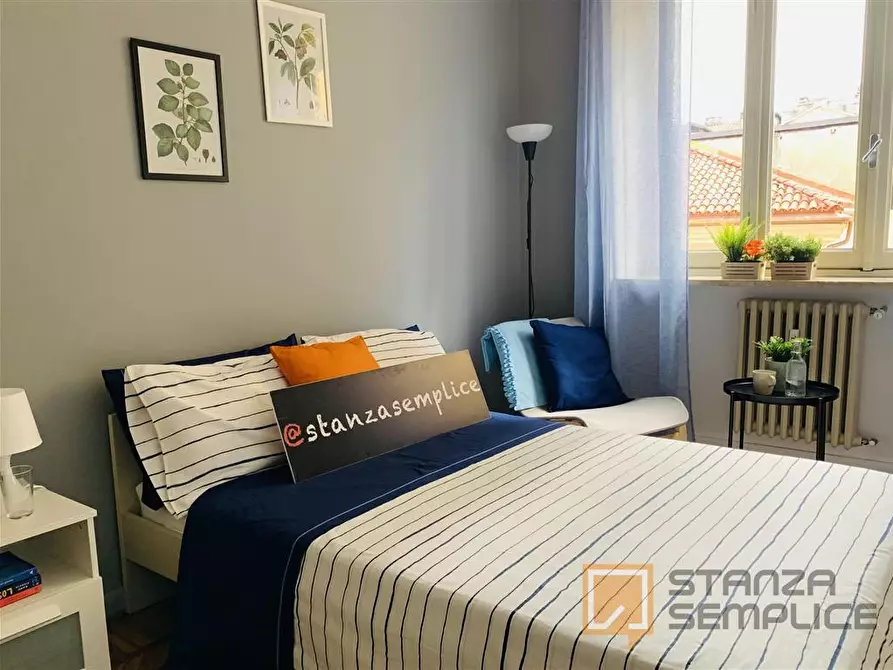 Immagine 2 di Stanza singola in affitto  in Via Sant'Agostino n.12 a Torino