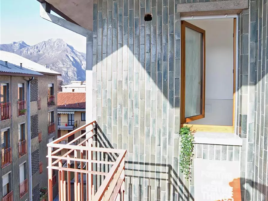 Immagine 5 di Stanza singola in affitto  in Via Salvatore Sassi 10 a Lecco