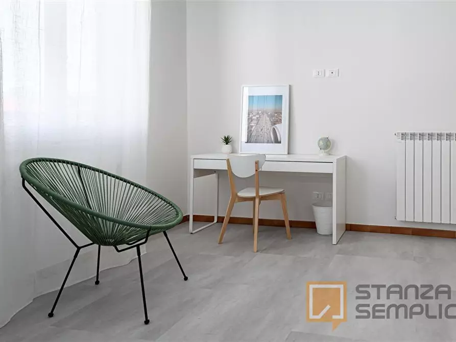 Immagine 2 di Stanza singola in affitto  in Via benedetto Marcello a Firenze