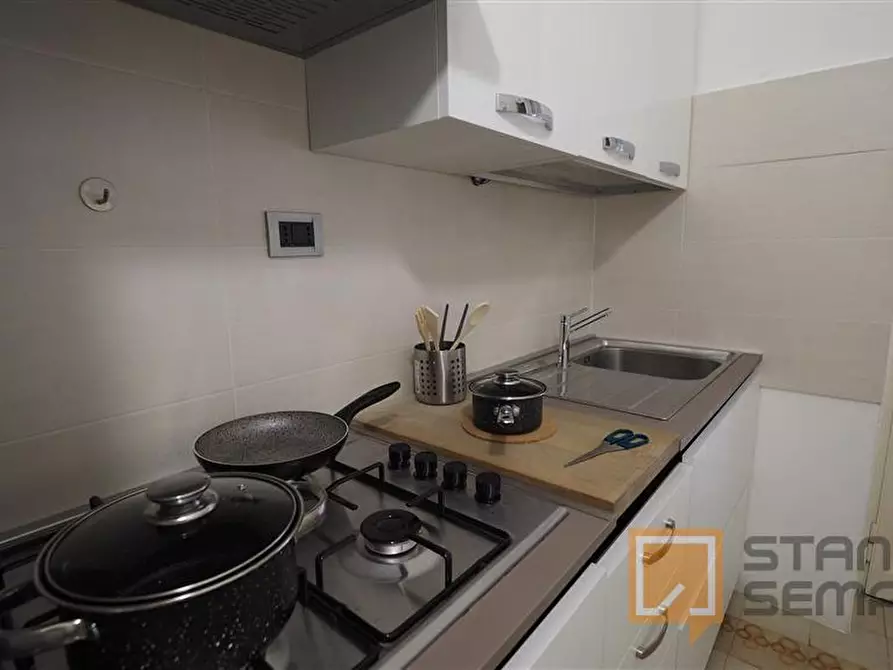 Immagine 5 di Stanza singola in affitto  in Corso Luigi Einaudi 53 a Torino