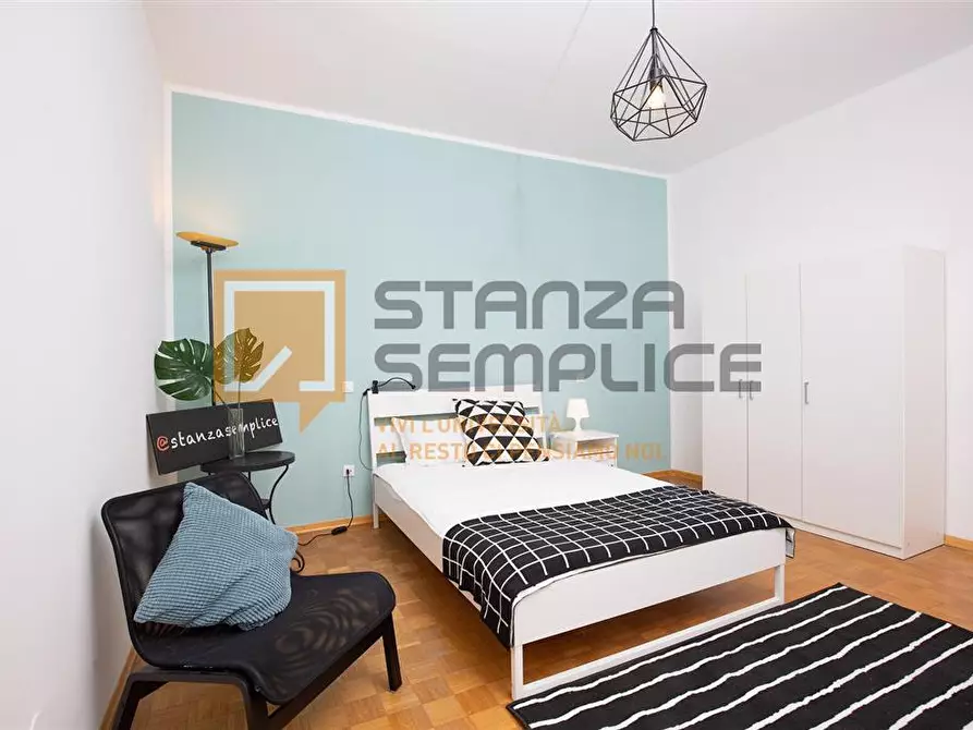 Immagine 1 di Stanza singola in affitto  in VIA SAFFI, 47 a Rimini