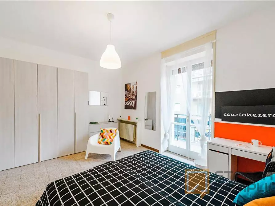 Immagine 2 di Stanza singola in affitto  in VIA SUARDI 24 a Bergamo