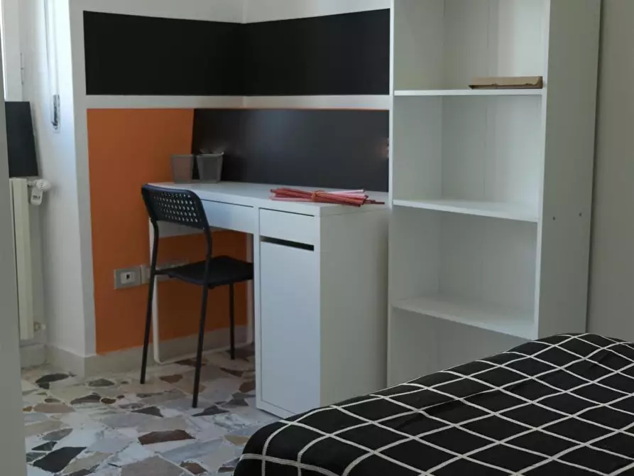 Immagine 3 di Stanza singola in affitto  in Via Nizza 29 a Sassari