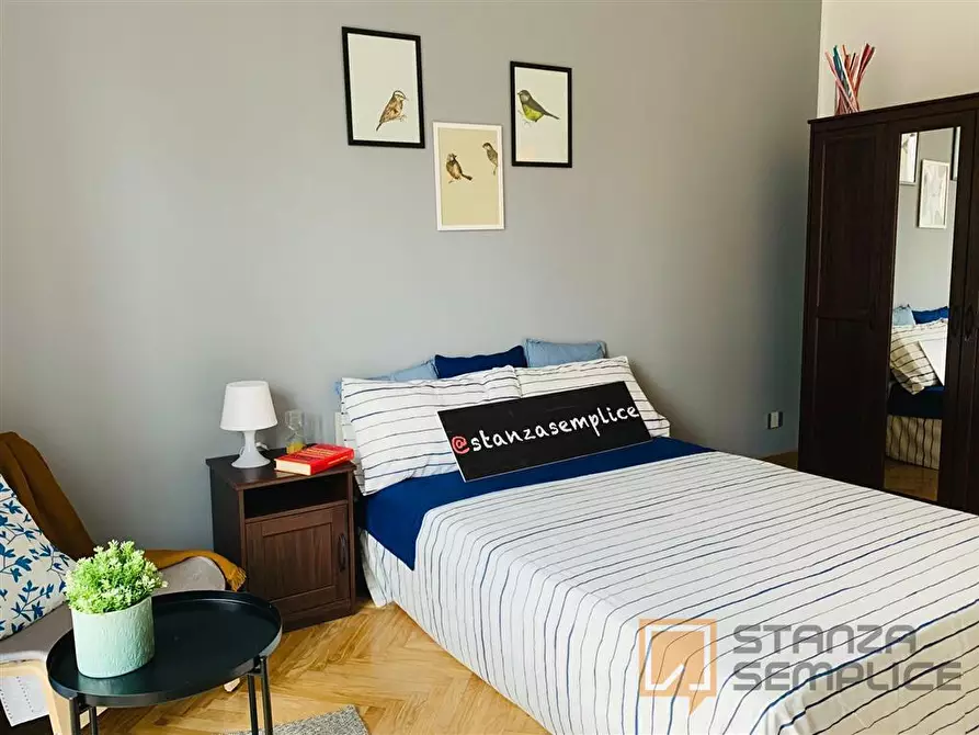 Immagine 4 di Stanza singola in affitto  in Corso Vittorio Emanuele II n.200 a Torino