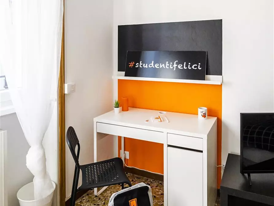 Immagine 5 di Stanza singola in affitto  in VIA 24 MAGGIO 11 a Bergamo