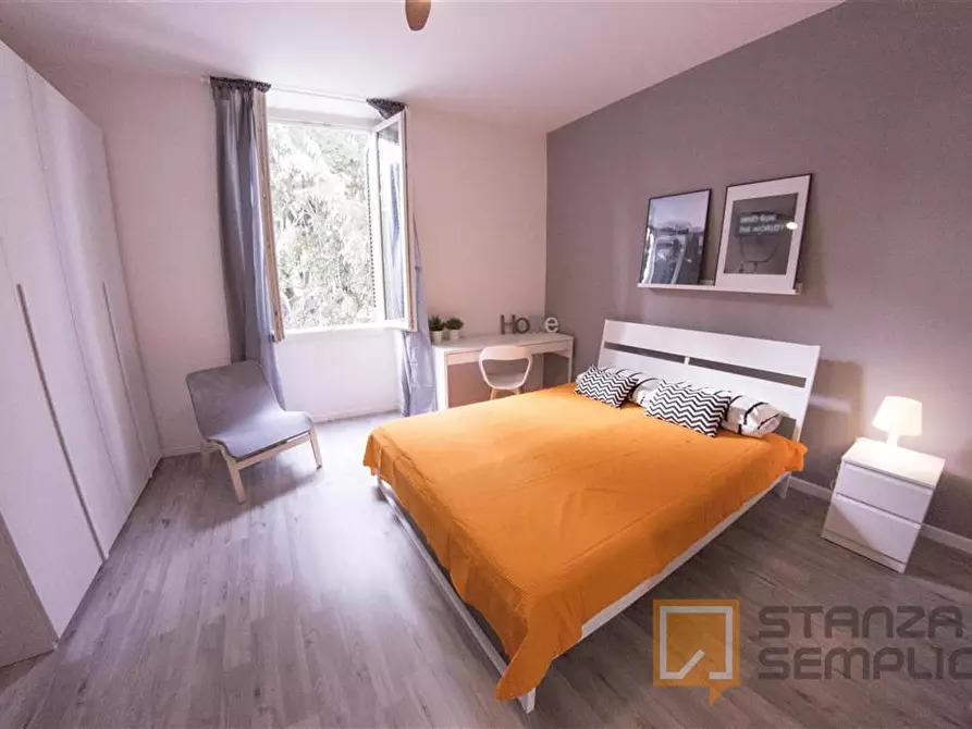 Immagine 1 di Stanza singola in affitto  in Viale don Minzoni 20 a Firenze