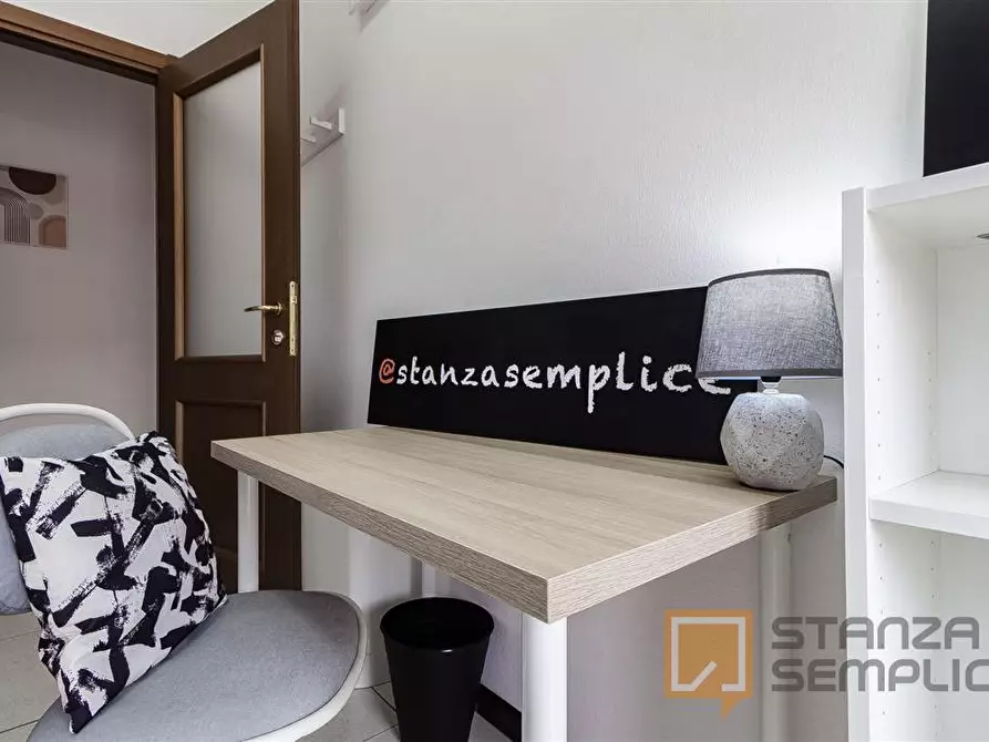 Immagine 5 di Stanza singola in affitto  in Via Michele Coppino SNC - interno piazza 26 (2°P e 3°P) a Sassari