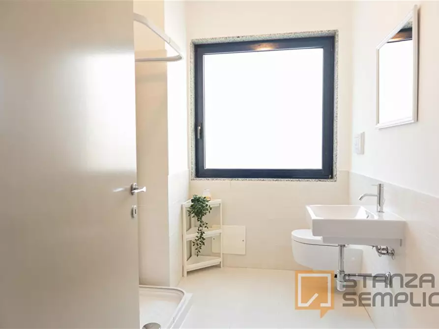 Immagine 1 di Stanza singola in affitto  in Via Dante 108 a Cagliari