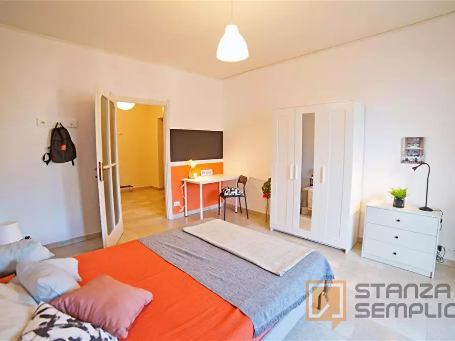 Immagine 2 di Stanza singola in affitto  in Via Salvatore Sassi 10 a Lecco