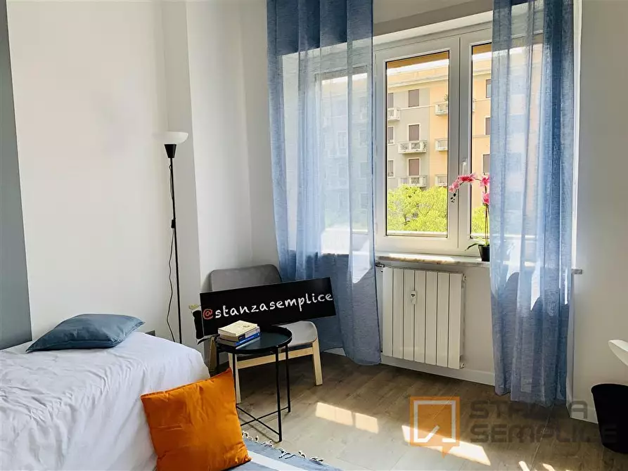 Immagine 6 di Stanza singola in affitto  in Corso Peschiera n.248 a Torino