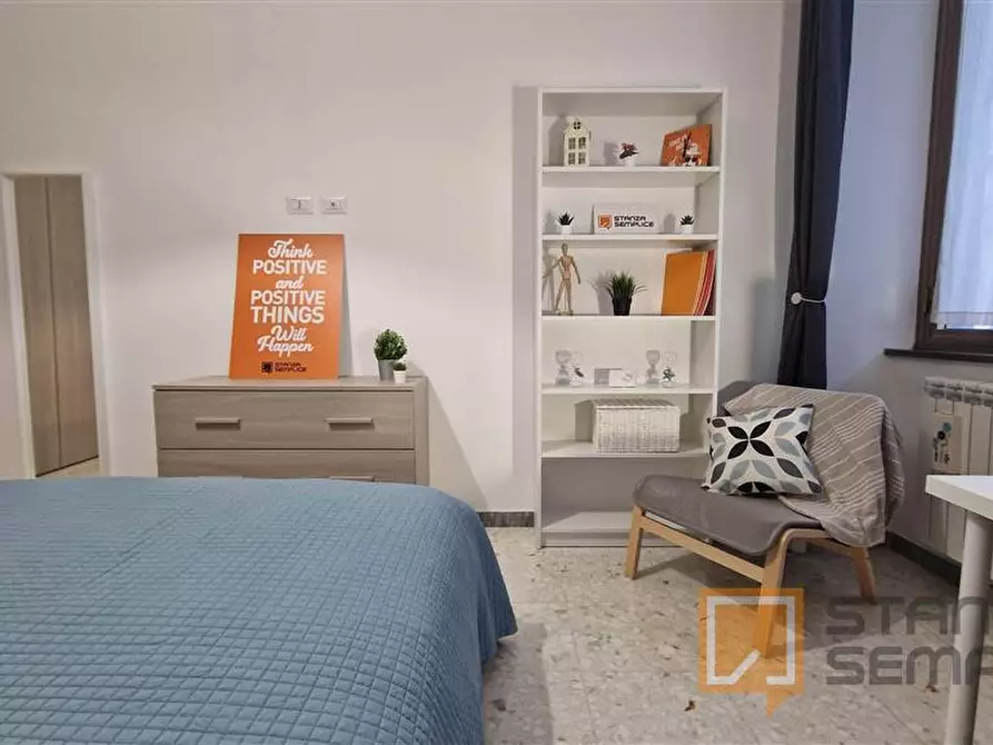 Immagine 11 di Stanza singola in affitto  in Via Cerveteri, 13 a Roma