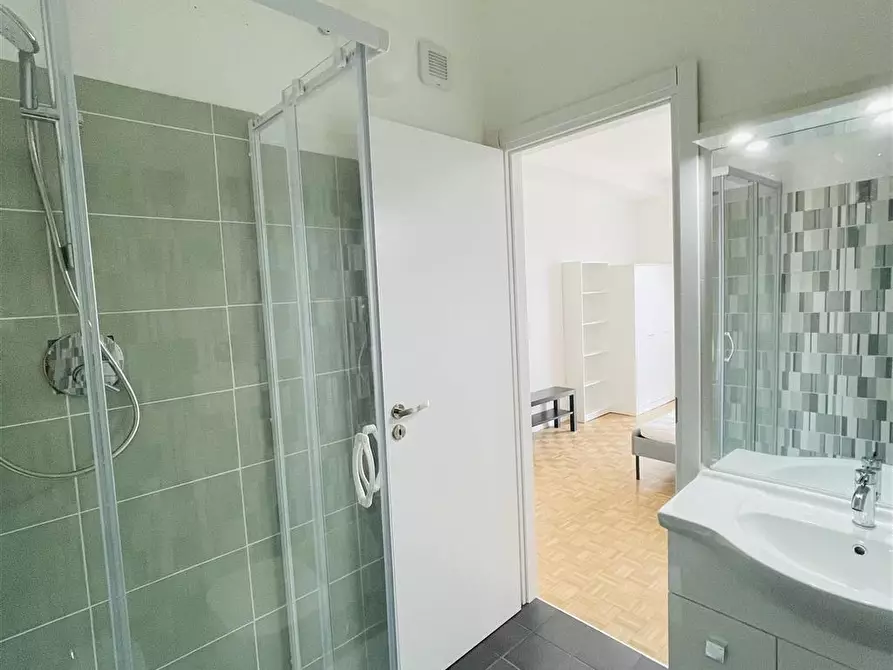 Immagine 4 di Stanza singola in affitto  in via Bartolini 9 a Milano