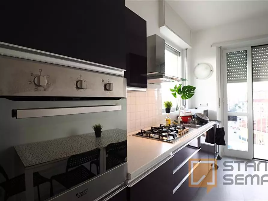 Immagine 6 di Stanza singola in affitto  in Via Verolengo 8 a Torino