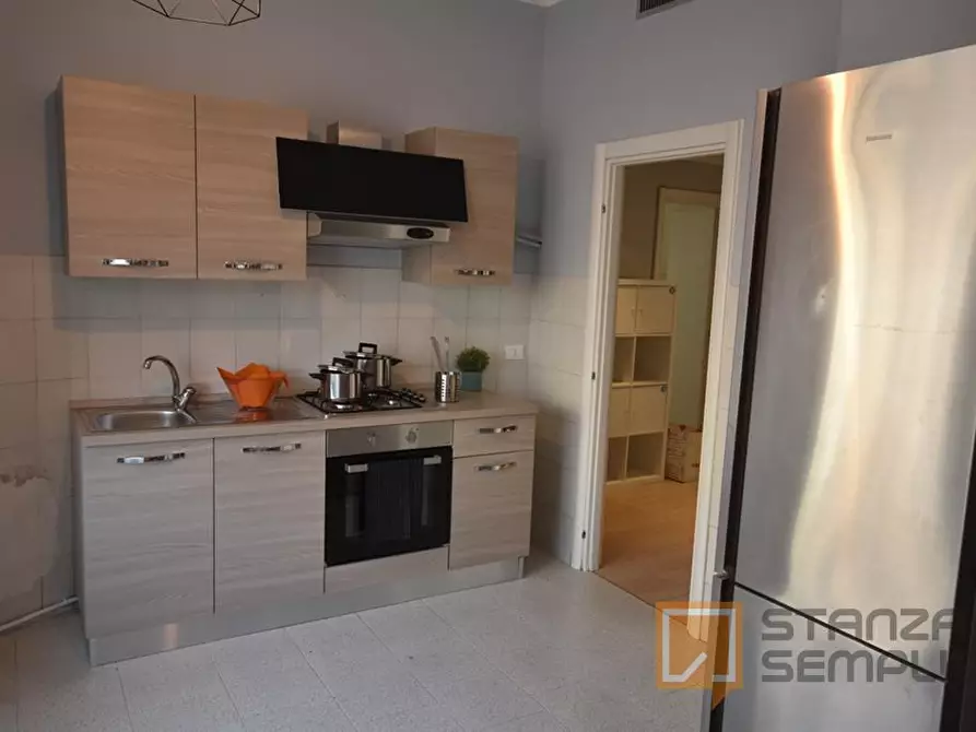 Immagine 6 di Stanza singola in affitto  in VIA ANGELO MAJ 16 - INTERNO 1 a Bergamo