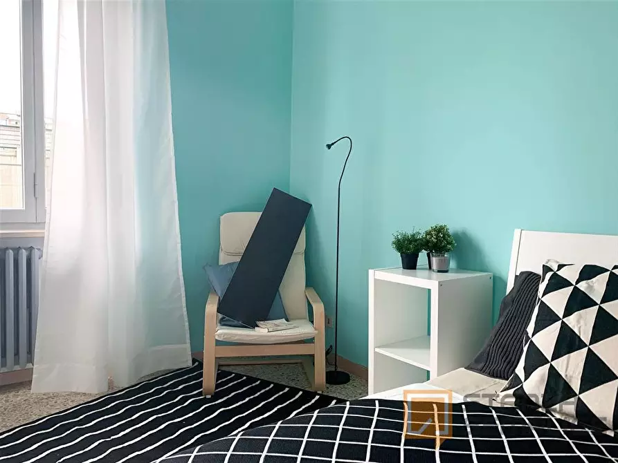 Immagine 5 di Stanza singola in affitto  in Via Giovanni Spano n.49 a Torino