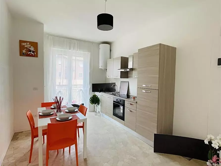 Immagine 4 di Stanza singola in affitto  in via Bartolini 9 a Milano