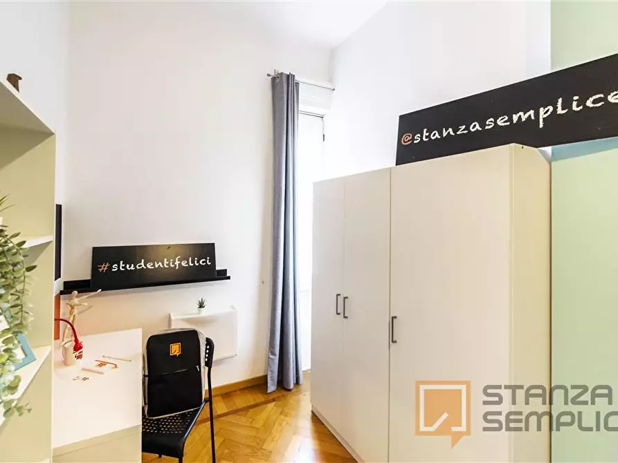 Immagine 3 di Stanza singola in affitto  in VIA GIUSEPPE VERDI 2/A a Bergamo