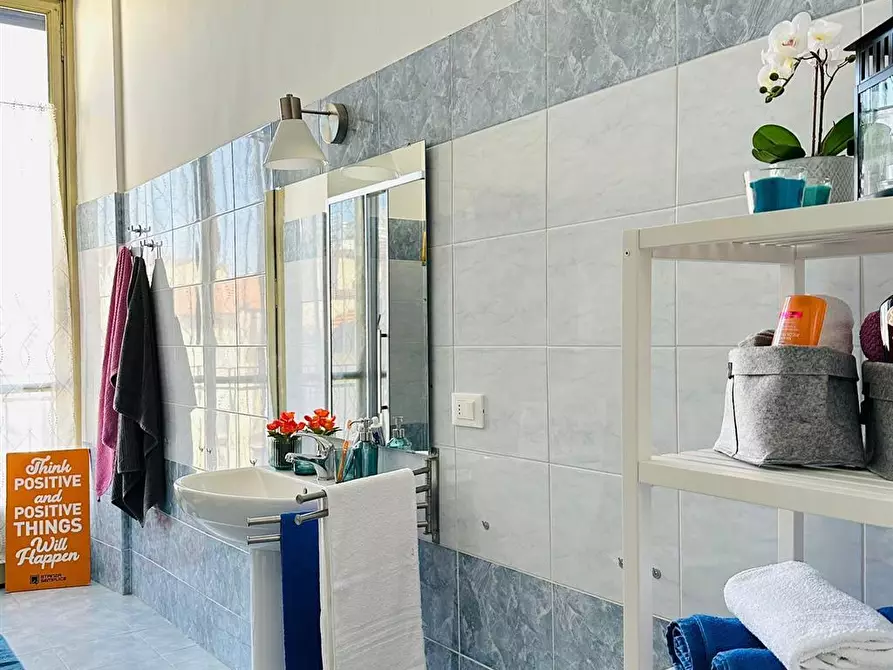 Immagine 17 di Stanza singola in affitto  in Via Stefano Clemente n.22 a Torino