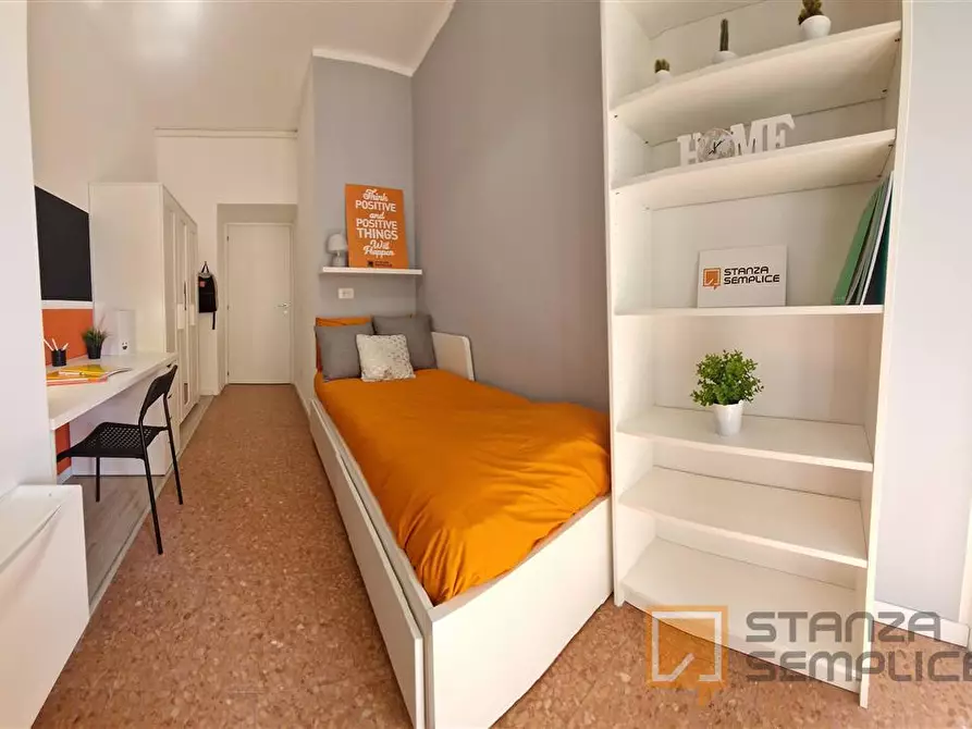 Immagine 6 di Stanza singola in affitto  in Lungotevere di Pietra Papa, 61  a Roma