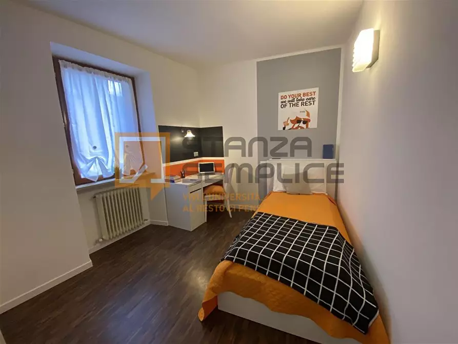 Immagine 1 di Stanza singola in affitto  in VIA SANTA MARIA 79 a Rovereto