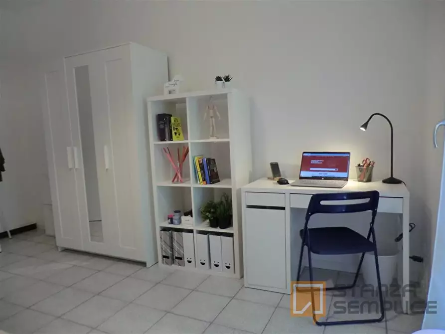 Immagine 7 di Stanza singola in affitto  in Via Pio X 41 a Padova