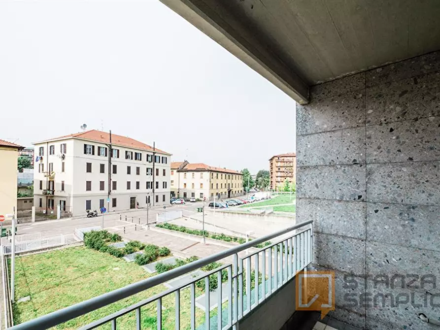 Immagine 14 di Stanza singola in affitto  in VIA BERIZZI 25 a Bergamo