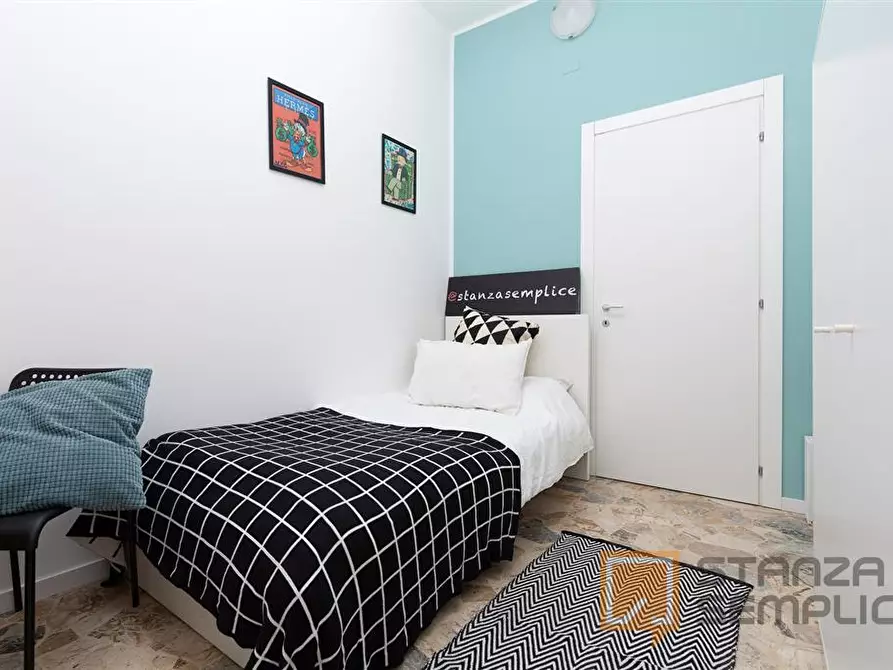 Immagine 2 di Stanza singola in affitto  in Via CORSO D'AUGUSTO, 108 a Rimini