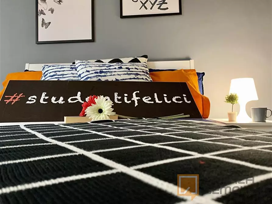 Immagine 8 di Stanza singola in affitto  in Corso Racconigi n.122 Bis a Torino