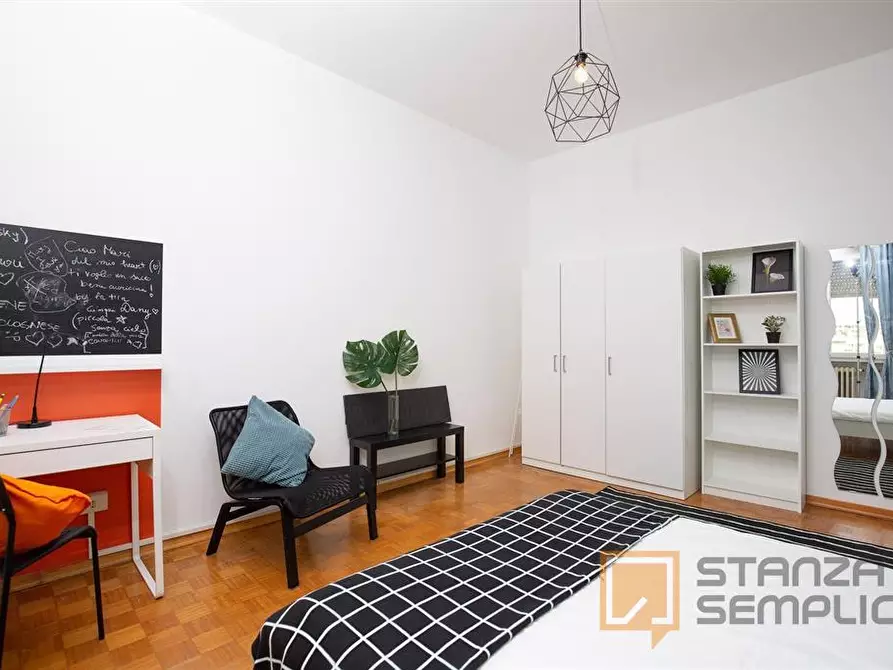 Immagine 3 di Stanza singola in affitto  in VIA SAFFI, 47 a Rimini