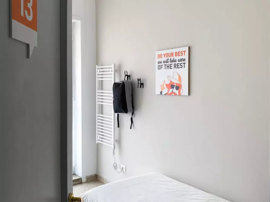 Immagine 1 di Stanza singola in affitto  in Corso Massimo d'Azeglio n.60 Scala H a Torino