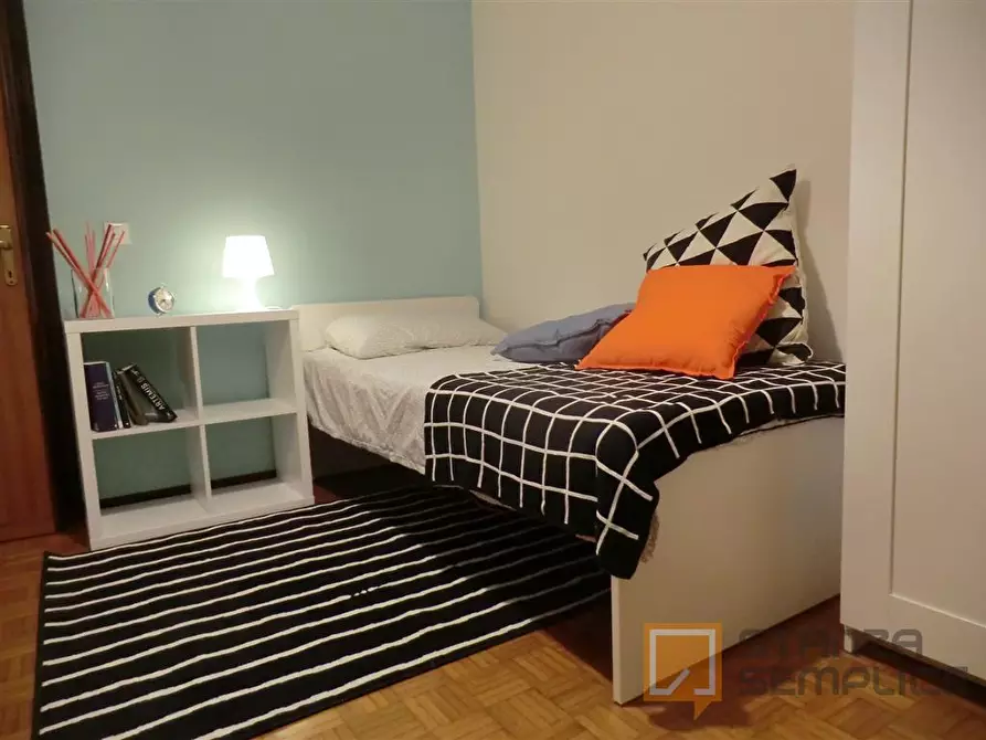 Immagine 19 di Stanza singola in affitto  in via Carlo Collodi 8 a Padova