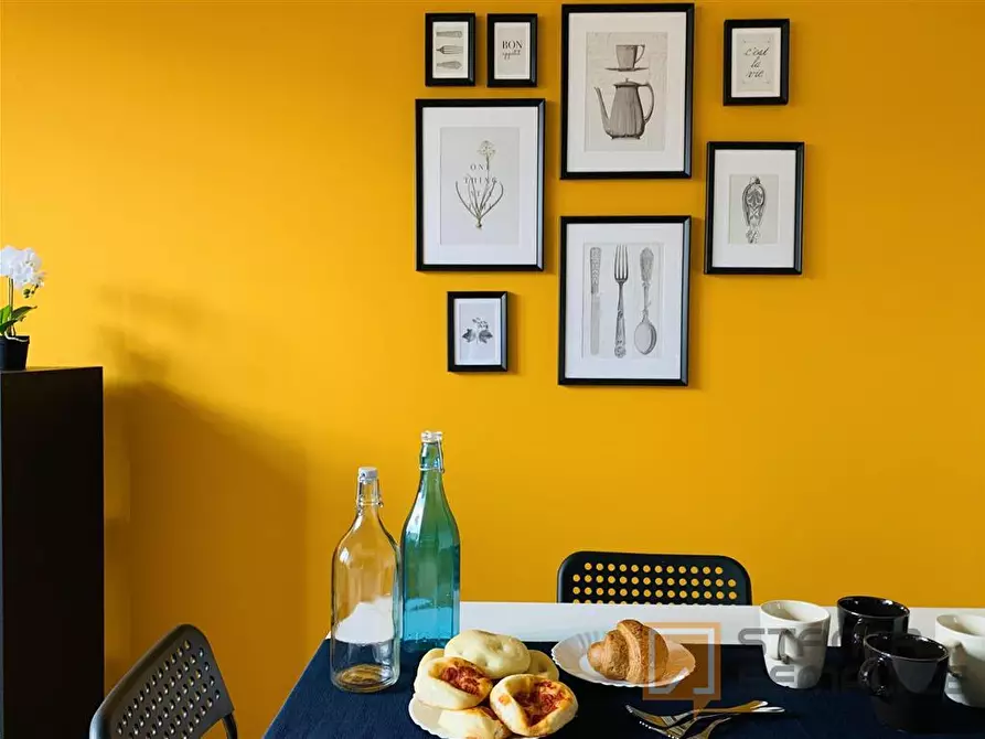 Immagine 10 di Stanza singola in affitto  in Via Sant'Agostino n.12 a Torino