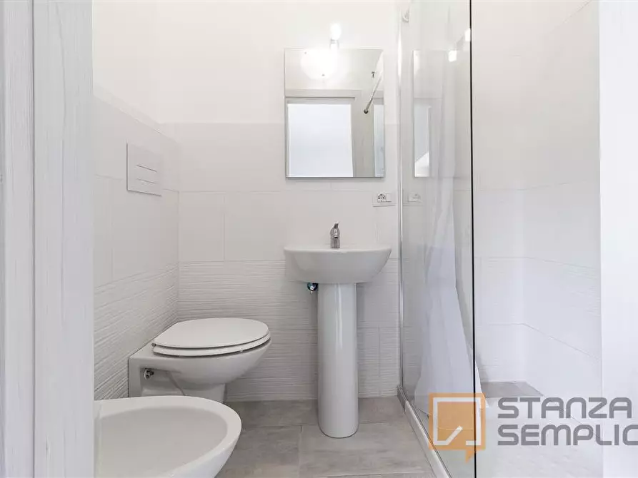 Immagine 1 di Stanza singola in affitto  in Via Catalocchino 57 a Sassari