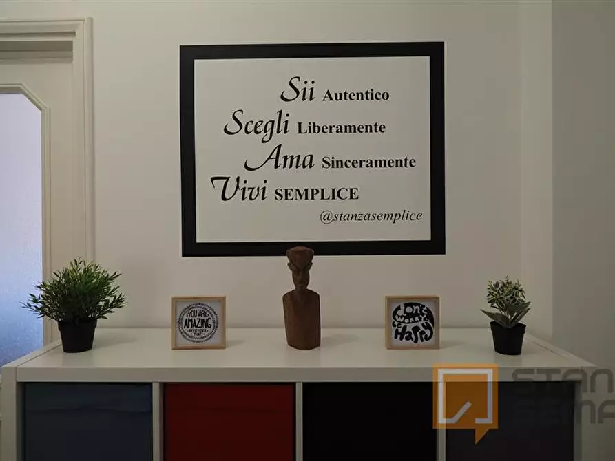 Immagine 12 di Stanza singola in affitto  in Via Santa Chiara 50 a Torino