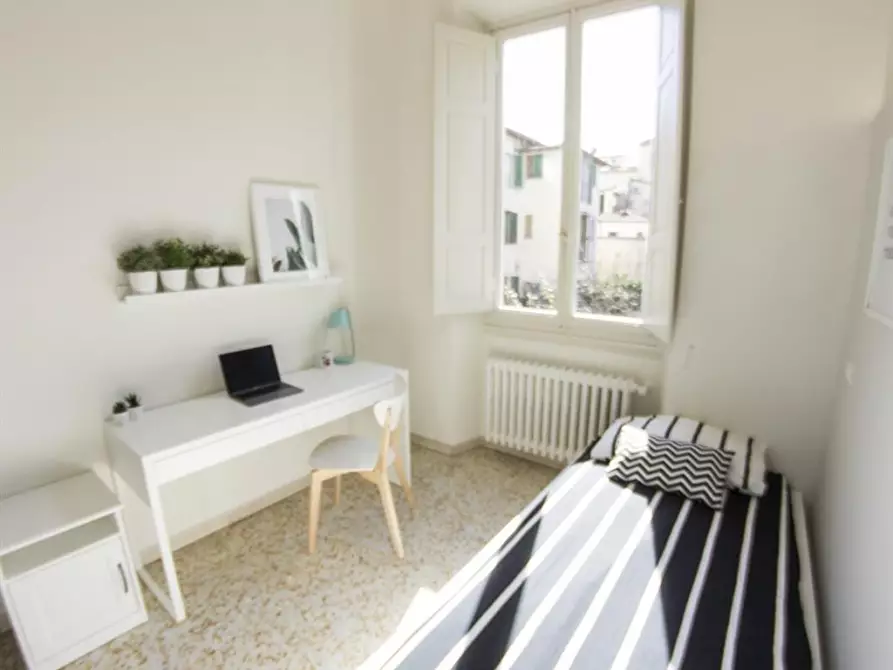 Immagine 1 di Stanza singola in affitto  in Via Giotto 35 a Firenze