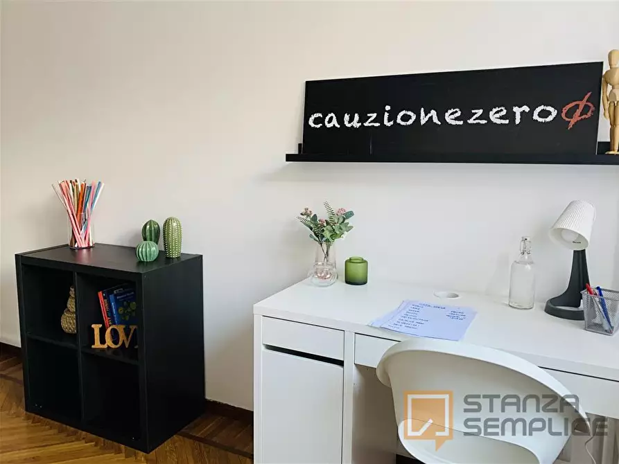 Immagine 5 di Stanza singola in affitto  in Via Sant'Agostino n.12 a Torino