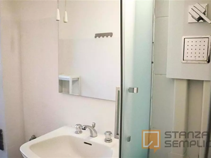 Immagine 19 di Stanza singola in affitto  in Via tigellio 24 a Cagliari